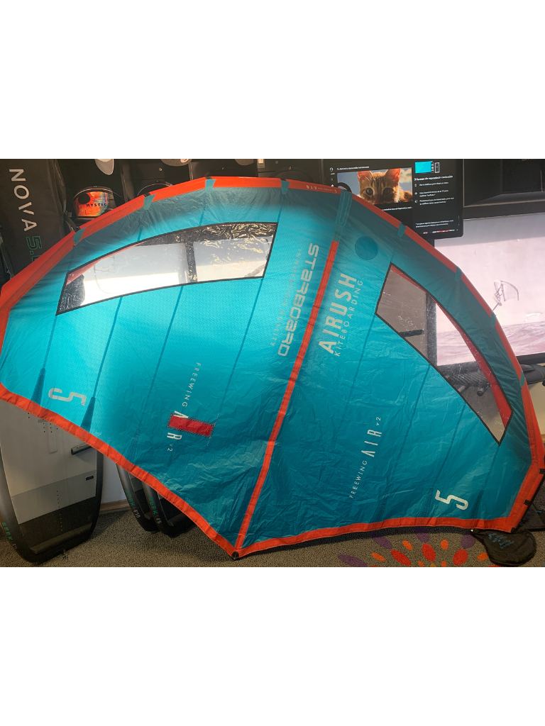 FREEWING 5 MTS